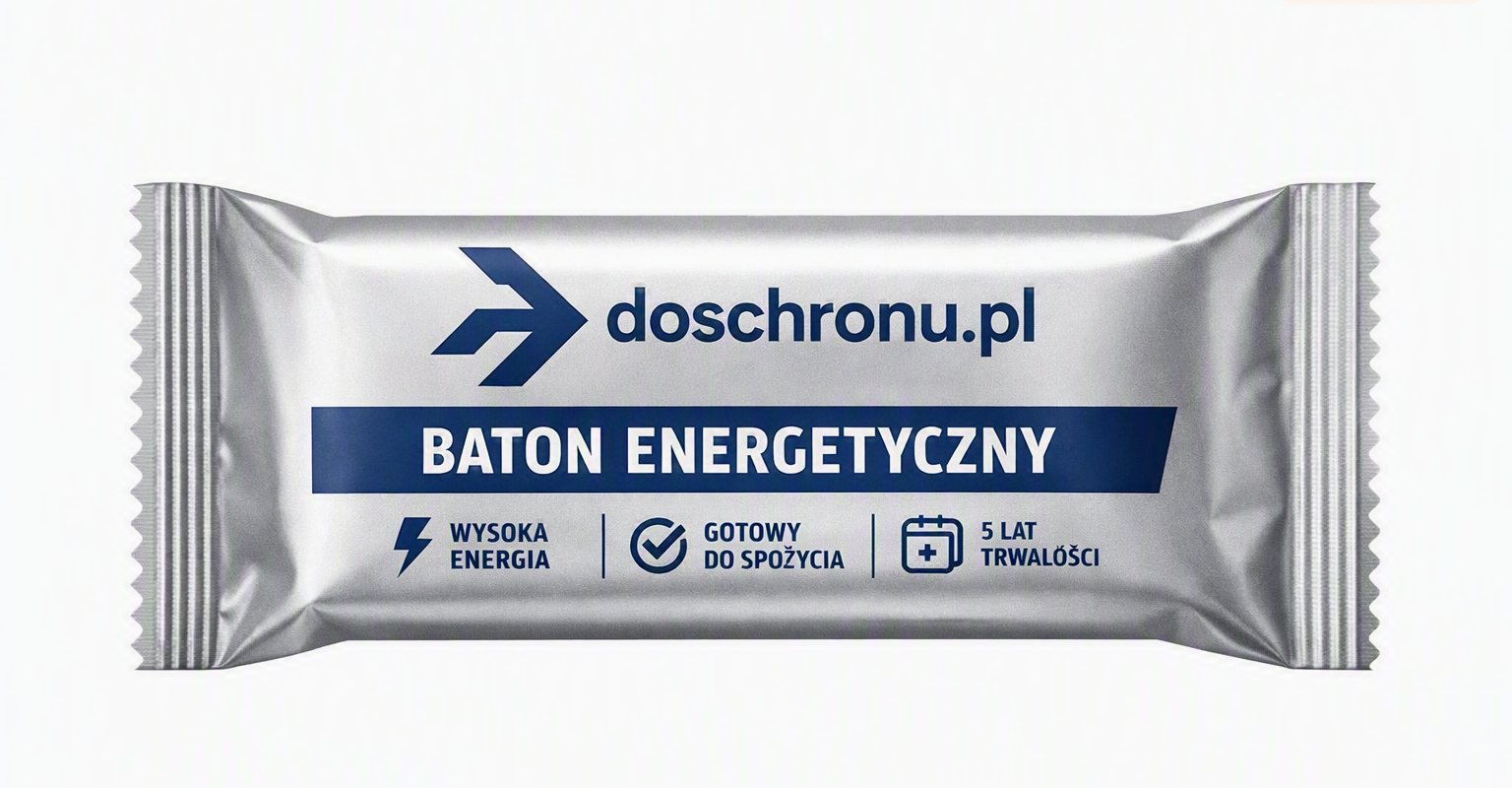 Baton energetyczny